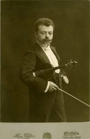 Gaetano Fusella