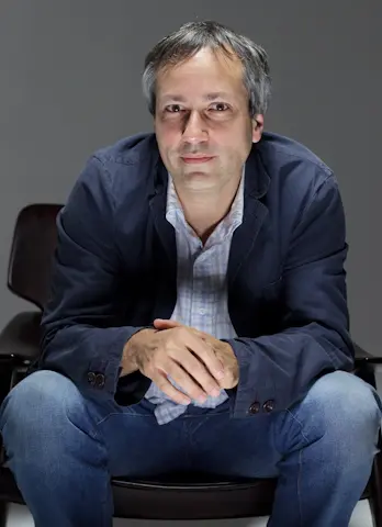 Sérgio de Carvalho