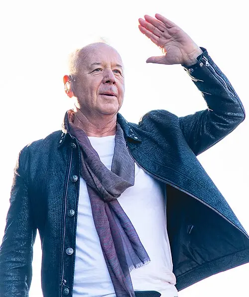 Jim Kerr