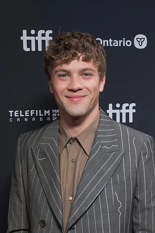 Connor Jessup