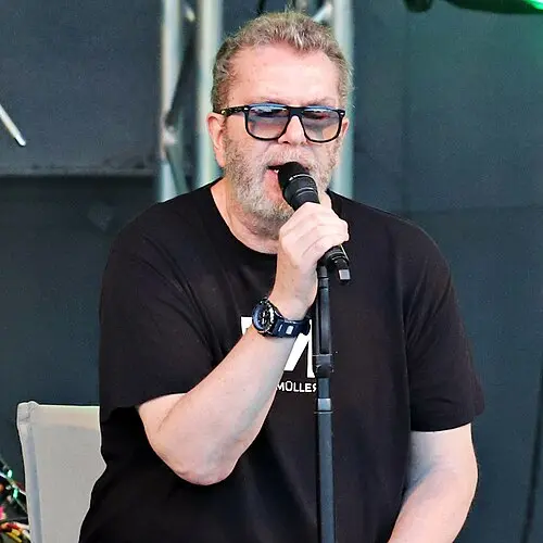 Richard Müller
