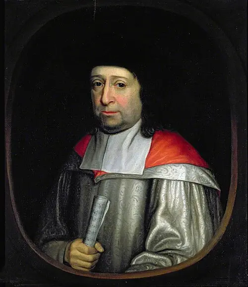 Christopher Gibbons