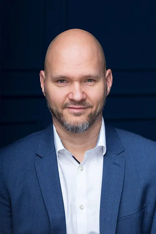 Roland Szentpáli