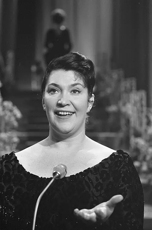 Rita Corita