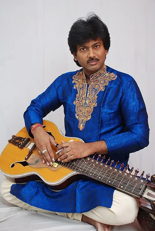 Salil V. Bhatt