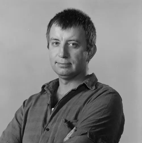 Ivo de Wijs