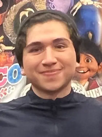 Anthony Gonzalez
