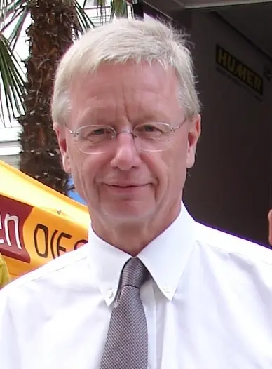 Franz Morak
