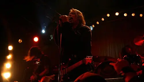 Monster Magnet