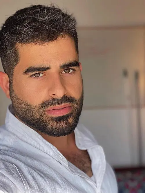 Moshe Korsia