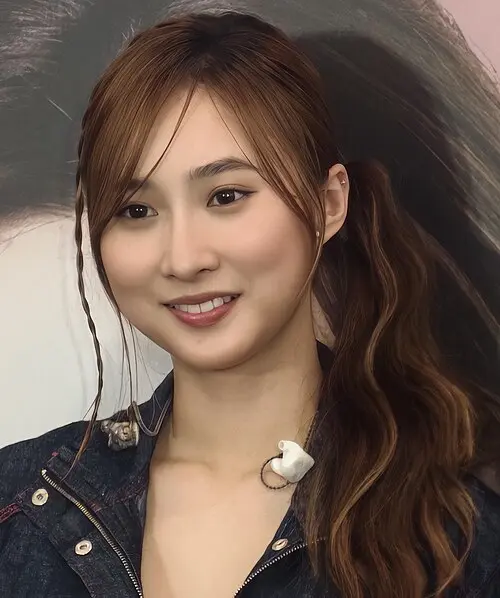 鍾柔美