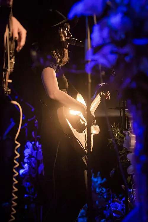 Orenda Fink