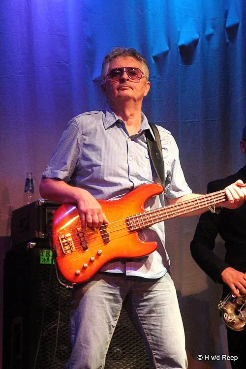 Jan Tuijp