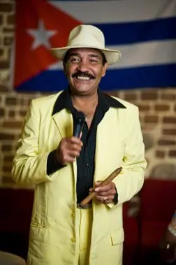 Rolando Montero