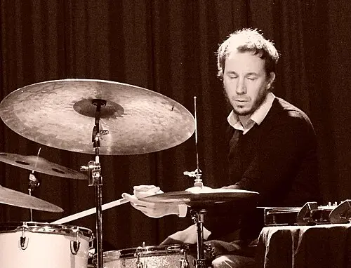 Sylvain Darrifourcq