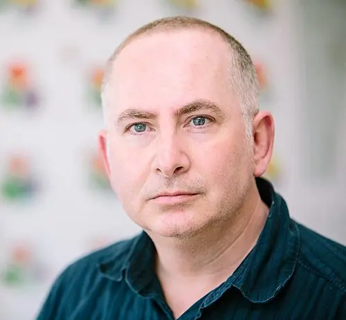 Ben Rubin