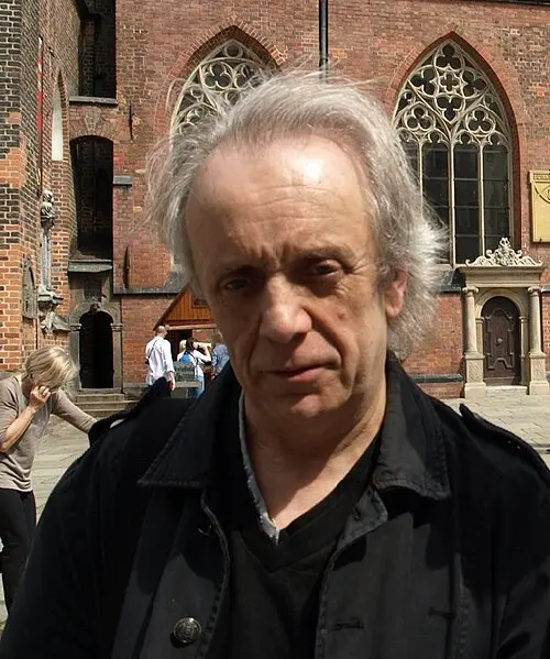 Tomasz Zeliszewski
