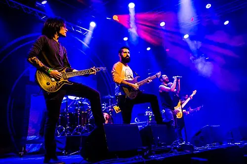 Periphery