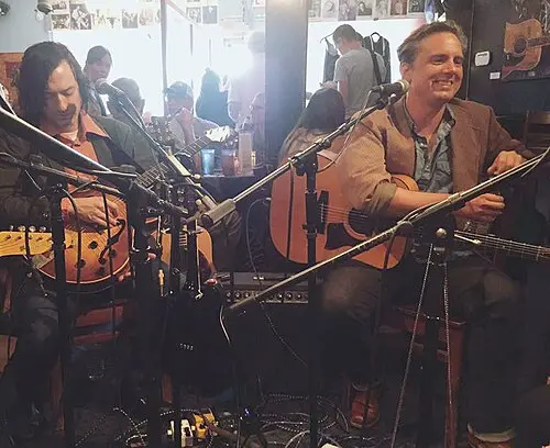 Jesse & Noah