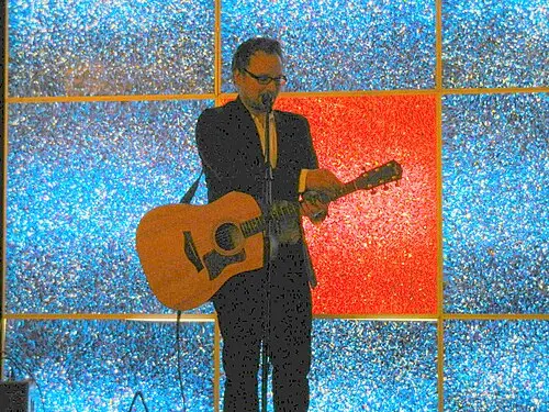 Robin Tom Rink