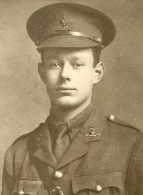 Frank Lawrence Lucas