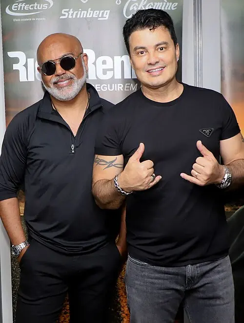 Rick & Renner