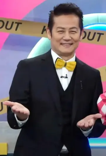 徐乃麟