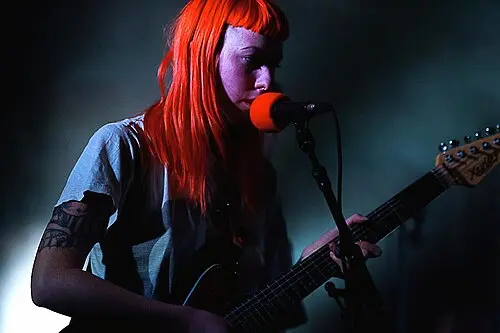 Shannon Lay
