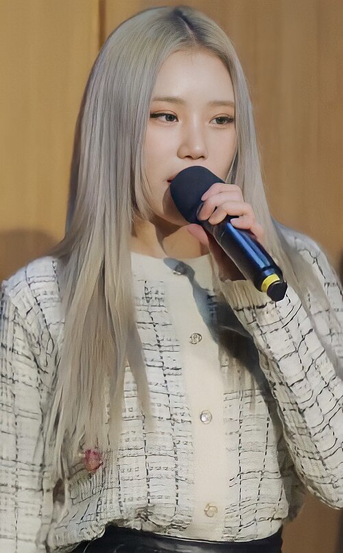 주이