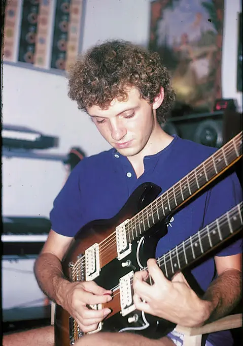 Guillermo Cazenave