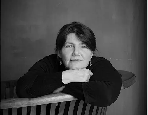 Falcsik Mari