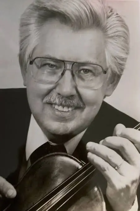 Charles Treger