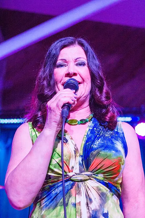 Tarja Lunnas
