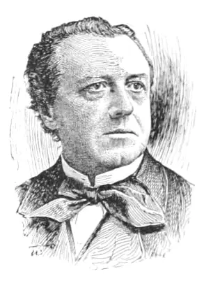 Charles Crozat Converse