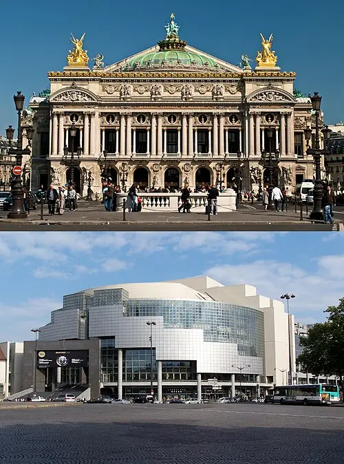 Opéra national de Paris