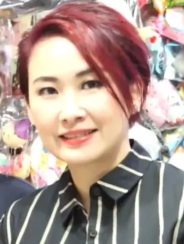 湯寶如