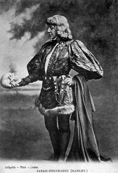 [theatre]