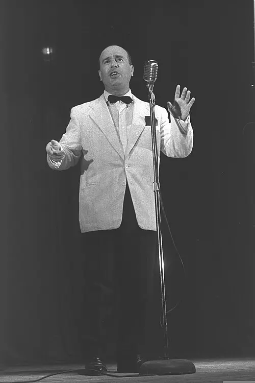 Avraham Wilkomirsky