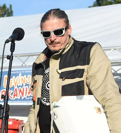 Branislav Jobus