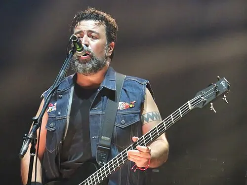 Miguel Ángel Huidobro Preciado