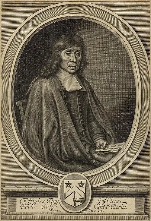 Thomas Mace