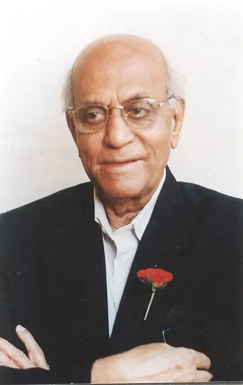 Bhalchandra Pendharkar