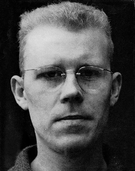 Uwe Johnson