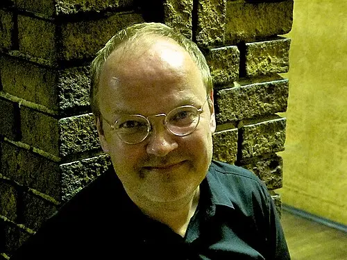 Jens Wawrczeck