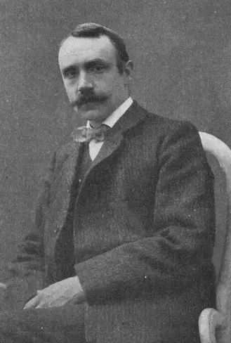 Ruben Mattias Liljefors