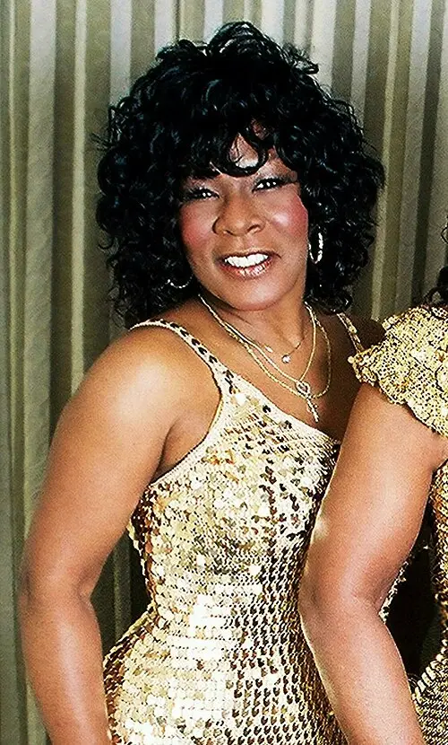 Lois Reeves