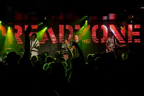 Dreadzone
