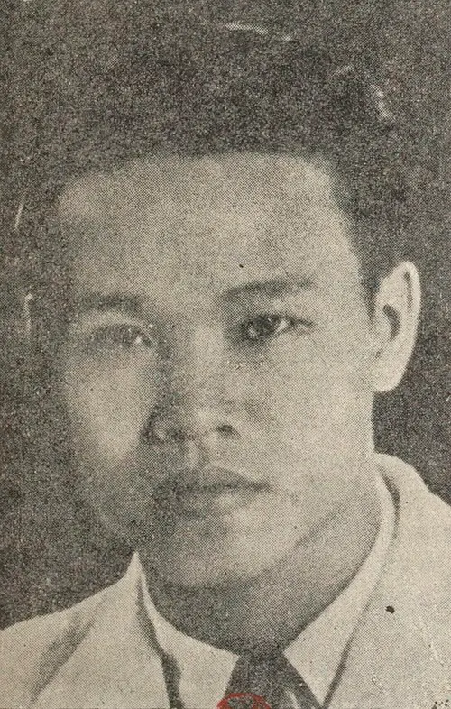 Huy Cận