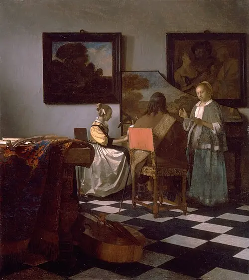 Vermeer Quartet