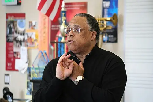 Clarence Acox